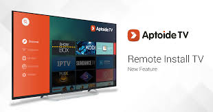 Over 130 million people are using this software to run android applications on their windows pc and mac computers. Install Apps On Your Tv From Your Smartphone