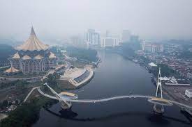 Jerebu paling teruk di malaysia. Malaysia Dilanda Jerebu Teruk Bacaan Ipu Catat Amat Tidak Sihat Beritabenar