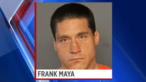 Man in custody after swastikas, vandalism found at Denver church