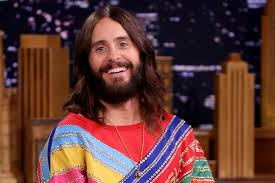 After starting his career with television appearances in the early 1990s. Jared Leto Shaves Beard For Upcoming Spider Man Spinoff Morbius Ew Com