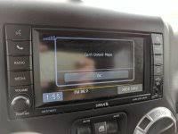 If after that you are unable to resolve this proble. 430n Can T Unlock Maps Wayalife Jeep Forum