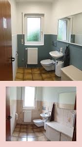 Fliesen streichen mit kreidefarbe gibt einem bad, eine küche oder eine fliesenboden eine neue. Fliesen Streichen Misspompadour Fliesen Streichen Fliesen Bad Deko