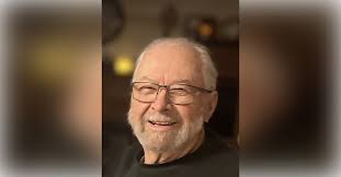 Obituary information for Thomas G Hart