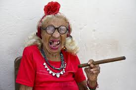 There isn't really a lake there; How To Live To Be Really Old The Independent The Independent