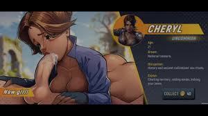 Hot Zone: Survival Hentai Game Gameplay