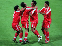 Few group games at a fifa world cup in recent memory can have carried as much political significance as the one held at lyon's stade de gerland on 21 june 1998, when hamid reza estili made himself a national hero. Fifa Com On Twitter Onthisday In 1998 Ir Iran Secured Their First Ever Worldcup Victory Defeating Usa 2 1