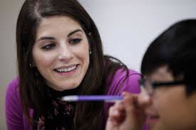 Are seventh-graders ready for algebra?