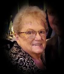 Donna Jean Hood Dotterweich (1940-2020)