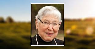 Anna Obermayr Price Obituary August 21, 2021