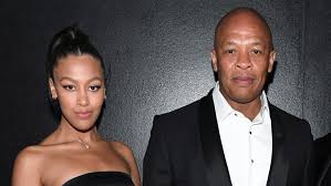 The instagram post surfaced on monday after dre threw shade at pushy parents embroiled in the college admissions scandal. What To Know About Dr Dre S Daughter Truly Young