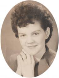 Bessie Eileen "Betty" Forbes