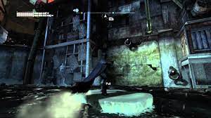 Based on the dc comics superhero batman, it is the sequel to the 2009 video game batman: Batman Arkham City How To Find Nora Fries Youtube