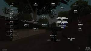 CumHunt - plugin for video for GTA San Andreas