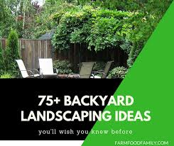 Simple landscaping ideas backyard landscape. 75 Backyard Landscaping Ideas Trending Designs 2021