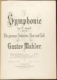 15 briefumschlag beschriften zu handen chartersnovaair com / bestellungen bitten wir an die gesellschaft zu richten zu händen des vorstands per post unter der anschrift sqs software. Introduction Symphony No 2 Mahler Foundation