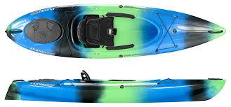 Maybe you would like to learn more about one of these? Pungo 100 Freizeitkajak Kajaks Kanu Kajak Outdoorcenter