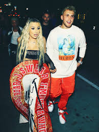 Latest on phoenix suns shooting guard devin booker including news, stats, videos, highlights and spin: Tana Mongeau Jake Paul Announce Breakup In Instagram Posts