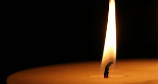 Bobby Mcdonagh Light A Candle For Brexit
