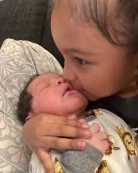 Ethan Elijah Suarez Born June 17, 2022 6:00pm 9 pounds,9 ounces we love you  little chicken welcome to the world 🐣🐣🐤🐥