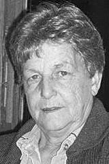 Darlene Creek Obituary (2010)