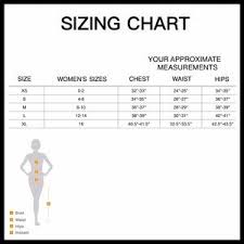 63 Ageless Bebe Pants Size Chart