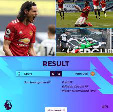 Teams tottenham manchester united played so far 49 matches. Jl1e1rxnm5v1fm