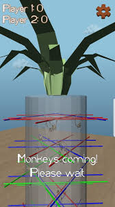 Entonces sacó una patita por cada lado de la. Monos Locos Juegos De Mesa Tumblin Monkeys For Android Apk Download