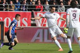 France ligue 1 within the sixties. Troyes Vs Psg Winners And Losers From Ligue 1 Bleacher Report Latest News Videos And Highlights