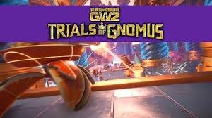 It is unlocked in the last quest of the single player mode of each side. Trials Of Gnomus Dlc Plants Vs Zombies Wiki Fandom