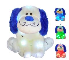 Pin On Kids Led Night Light Stuffed Animal Toys With Timer Great For Kids That Are Afraid Of The Dark