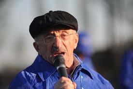 March of the Living Survivor Database