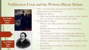 The Jacksonian Impulse Chapter 11 Election Of 1828 Jackson Democratic Party Easily Defeated Adams National Republican To Become The 7 Th President Ppt Download