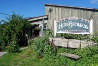 Father's Day Farm Brunch At Hurd Orchards