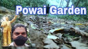 Walkthrough In Dr Ambedkar Udyan Powai Powai Garden Youtube Life and mission as want to read youtube