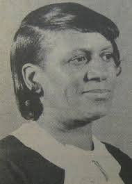 Etta Robertson White (1879-1974)