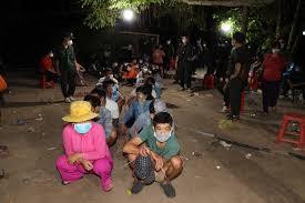 Tăng Kích Thước Dương Vật