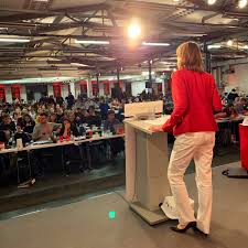 Mainz bleibt mainz, wie es singt und lacht. Katarina Barley On Twitter Danke Fur Den Tollen Empfang Liebe Jusos Ich Freue Mich Auf Das Kommende Jahr Ich Wurde Gern Sofort Loslegen