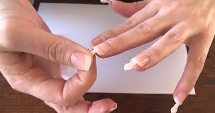 'always look and ask for a salon or technician that has a it's not effective and you can run the risk of burning yourself on boiling water. How To Get A Gorgeous Manicure Without Going To The Salon