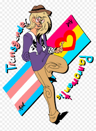 Maybe you would like to learn more about one of these? Transgender Panromantic Pride Flags By Captain Dark Panromantic Pride Free Transparent Png Clipart Images Download