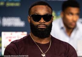 Tyron Woodley announces decision
