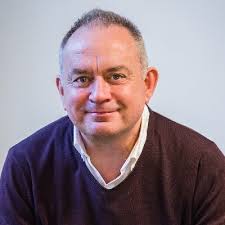 David Carne (@CGCHS_EBM)