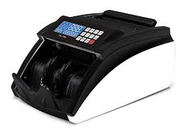 We offer this fake note detection machine in numerous specifications as per the application requirements of the clients. Metis Manual Note Counting Machine With Fake Note Detection Feature Counts Indian Rupee Us Dollar Euro Currency Color Blue Amazon In Office Products