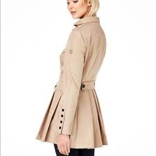 Calvin klein double face crombie coat. Ø§Ø³Ø¨Ø­ ÙˆØ­Ø¯Ø© Ø§Ù„ØªØ­ÙƒÙ… Ø§Ù„Ø£Ù…ÙˆØ§Ù„ Calvin Klein Double Breasted Skirted Coat Alterazioni Org