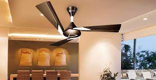There are several important considerations to look at when purchasing a ceiling fan: Key Factors To Consider When Buying A Ceiling Fan
