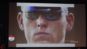 March 2019 Lunch & Learn: Most Hallowed Ground with Tom Tudor (3.28.2019)