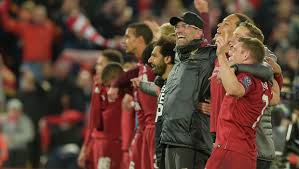 Последние твиты от liverpool fc (@lfc). Como O Liverpool Usou Dados E Tecnologia Para Vencer A Champions League Epoca Negocios Empresa
