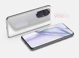 Leak: Bilder zeigen das Huawei P50 als ...