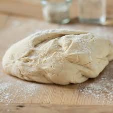 Pizzateig Selber Machen Das Grundrezept Fur S Original Rezept Pizza Teig Rezepte Italienischer Pizzateig