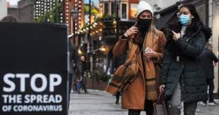 الخوف من فيروس كورونا يدفع الناس لتجربة كل وسيلة ومادة ممكنة لتجنب الإصابة به. Ø·ÙØ±Ø© ÙƒÙˆØ±ÙˆÙ†Ø§ Ø§Ù„Ù‡Ù†Ø¯ÙŠØ© ØªØ«ÙŠØ± Ø§Ù„Ù‚Ù„Ù‚ ÙÙ‰ Ø¨Ø±ÙŠØ·Ø§Ù†ÙŠØ§ ÙˆØ³Ø· Ù…Ø®Ø§ÙˆÙ Ù…Ù† Ù…Ù‚Ø§ÙˆÙ…ØªÙ‡Ø§ Ø§Ù„Ù„Ù‚Ø§Ø­Ø§Øª Ø§Ù„ÙŠÙˆÙ… Ø§Ù„Ø³Ø§Ø¨Ø¹