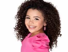 Serenity Grace Russell